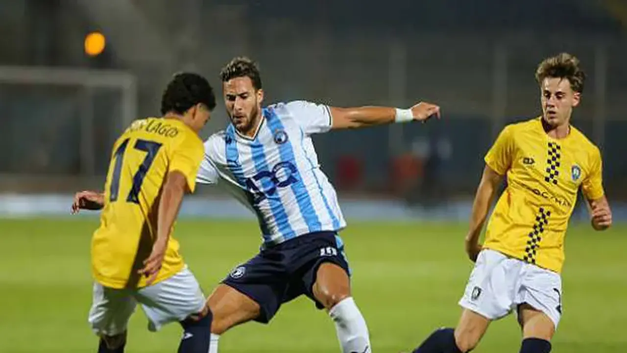 قضية التزوير: محامي رمضان صبحي يوضح 3 سيناريوهات محتملة تؤثر على مسار القضية